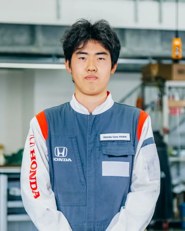 山本